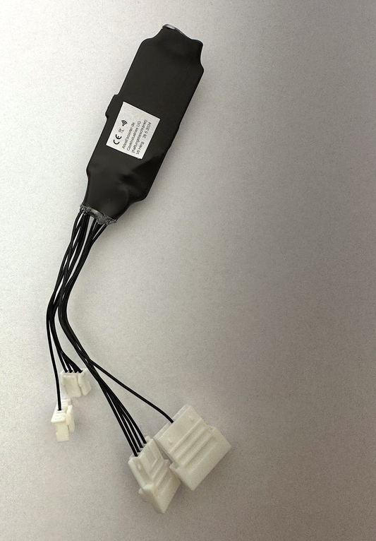 Ninebot G2 D Tuning Chip 30 km/h+ Alle Versionen E-Scooter Entdrosselung