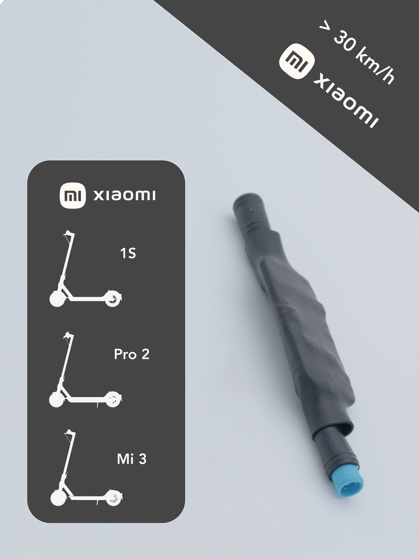 Xiaomi Tuning für alle Software-Versionen, Mi 3 S1 S2 Pro