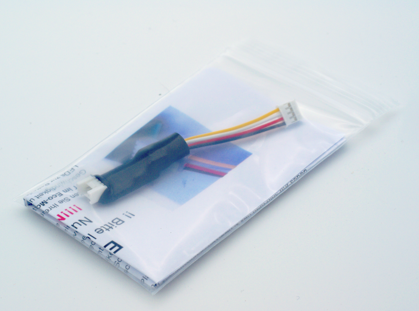 Escooter tuning entdrosseln ESA 5000 1919 schneller Doc Green 35 kmh e scooter - Blitzversad - Zum Dazwischenstecken in der Lenkstange