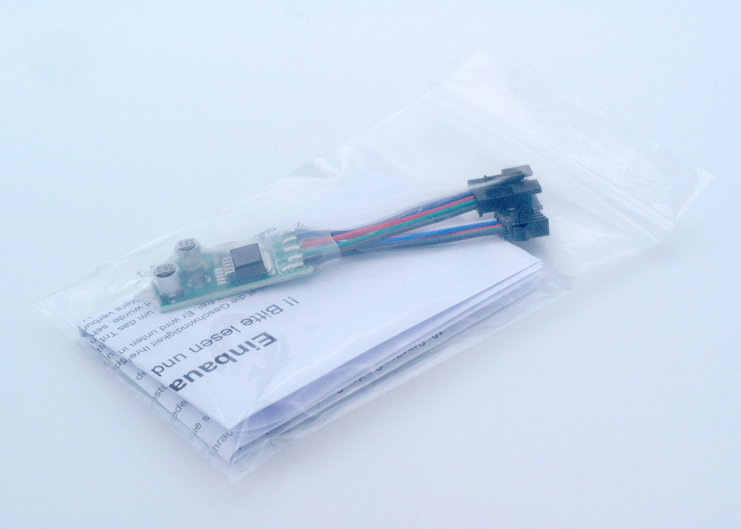 Tuning Chip Entdrosseln 35 km/h Blu SXT 950, racetec R10, Lehe L5, Synergie S950 - 35 km/h geschwindigkeitsbegrenzung aufheben