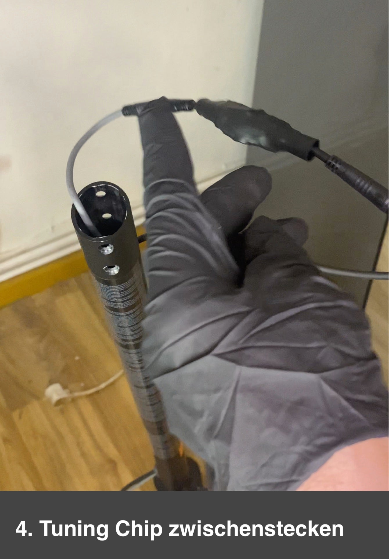 Xiaomi Tuning für alle Software-Versionen, Mi 3 S1 S2 Pro