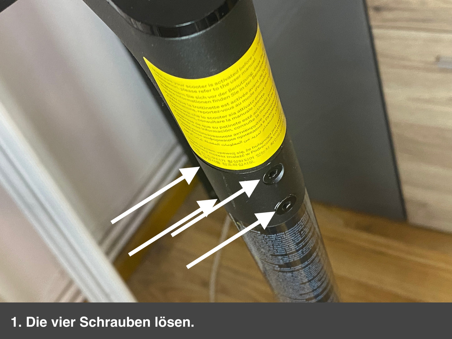 Xiaomi Tuning für alle Software-Versionen, Mi 3 S1 S2 Pro