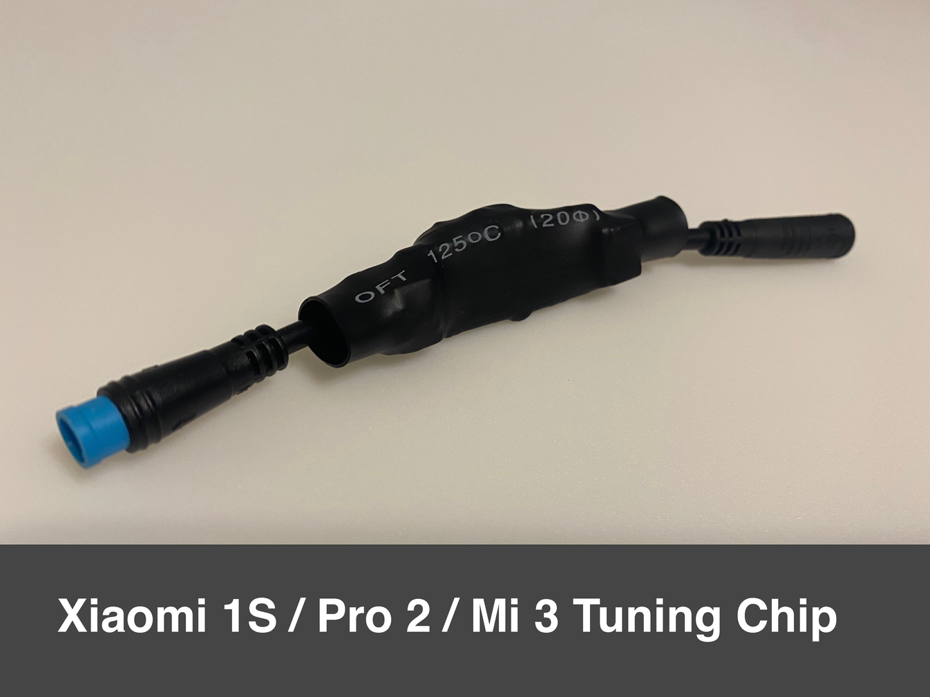 Xiaomi Tuning für alle SoftwareVersionen, Mi 3 S1 S2 Pro allesescooter